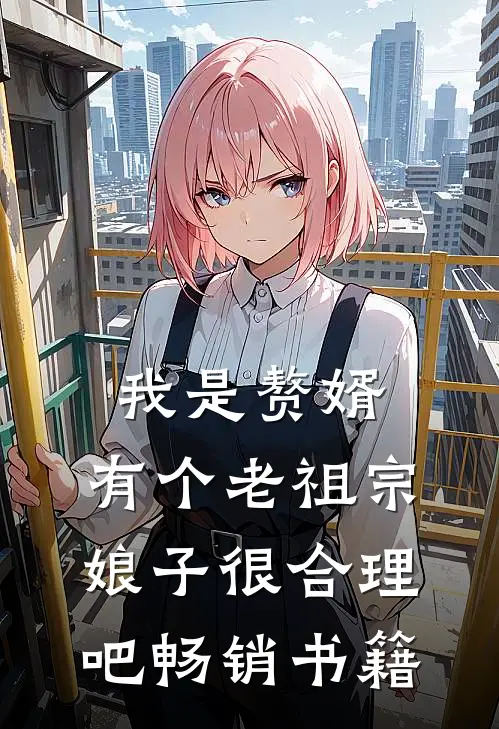 我是赘婿，有个老祖宗娘子很合理吧畅销书籍