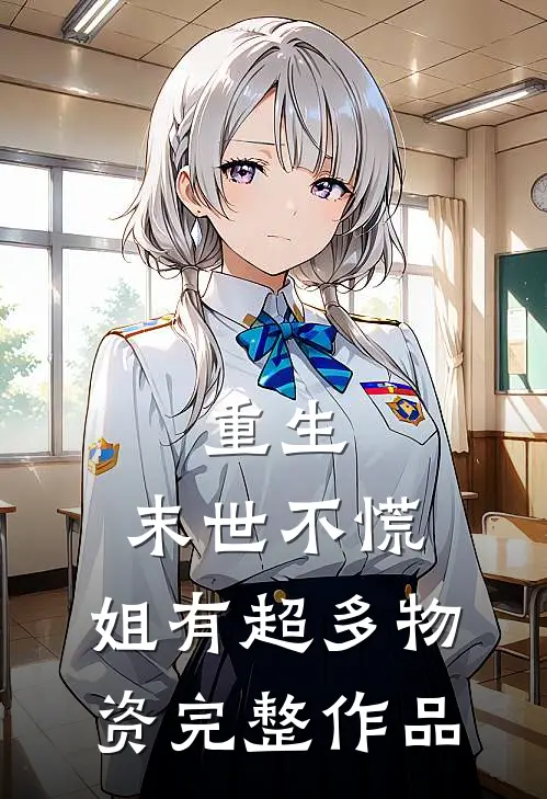 重生：末世不慌，姐有超多物资完整作品