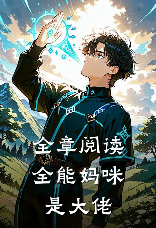 全章阅读全能妈咪是大佬