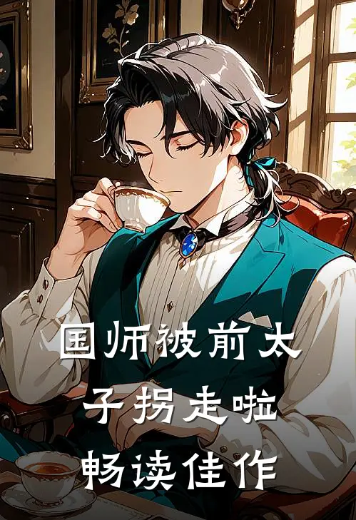 国师被前太子拐走啦畅读佳作