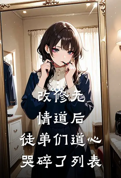改修无情道后，徒弟们道心哭碎了列表