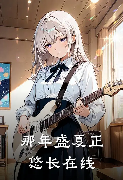 那年盛夏正悠长在线