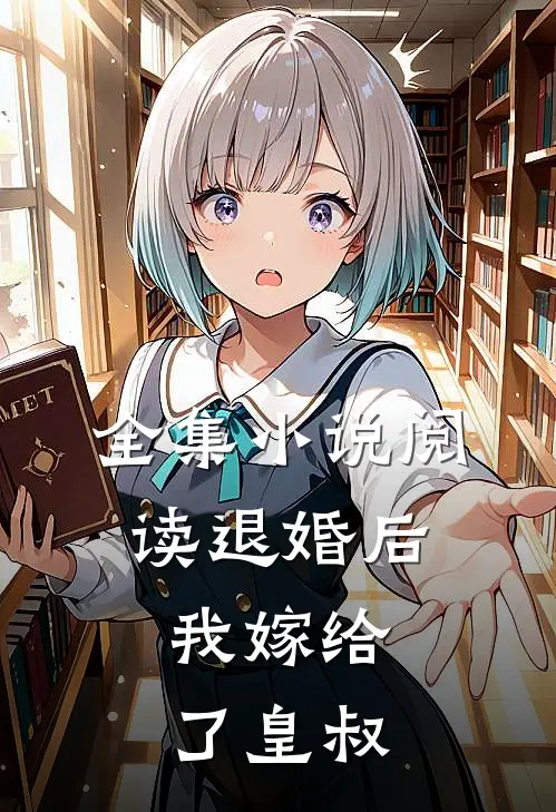 全集小说阅读退婚后，我嫁给了皇叔