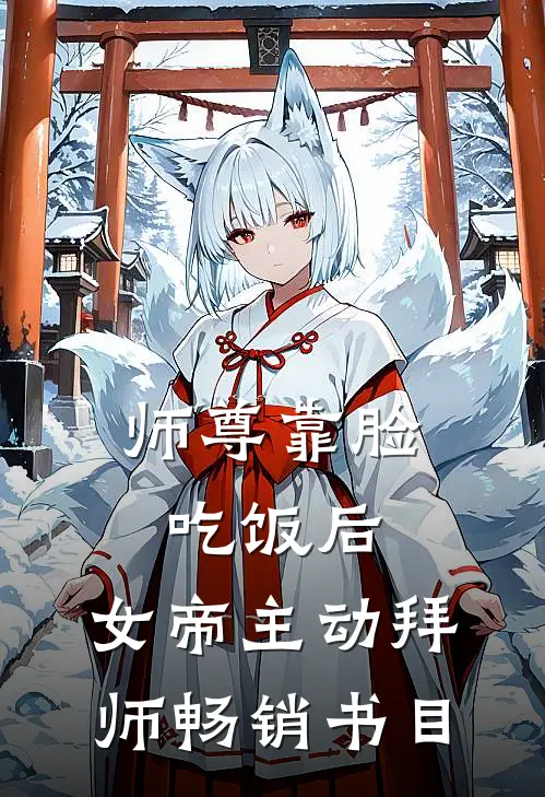 师尊靠脸吃饭后，女帝主动拜师畅销书目
