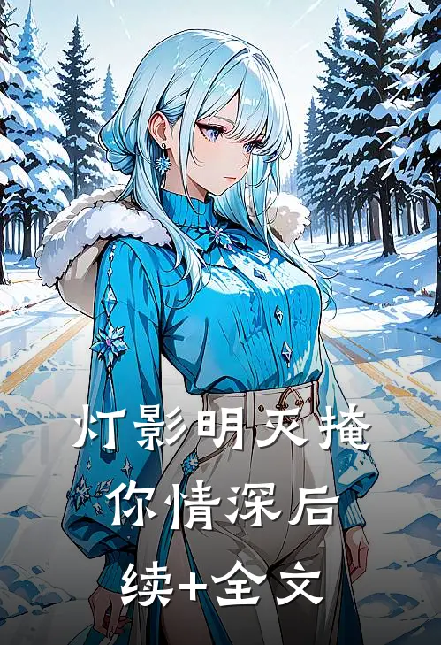 灯影明灭掩你情深后续+全文