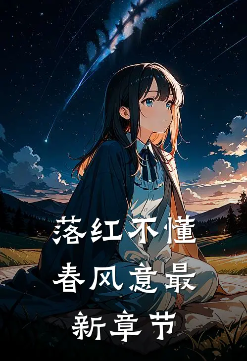 落红不懂春风意最新章节