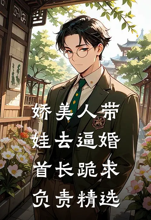 娇美人带娃去逼婚，首长跪求负责精选