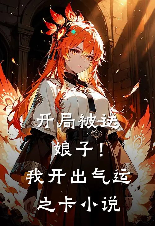 开局被送娘子！我开出气运之卡小说