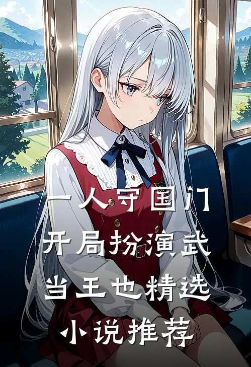 一人守国门，开局扮演武当王也精选小说推荐