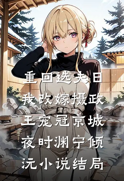 重回选夫日，我改嫁摄政王宠冠京城夜时渊宁倾沅小说结局