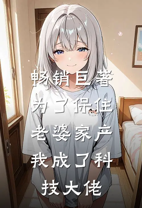 畅销巨著为了保住老婆家产，我成了科技大佬