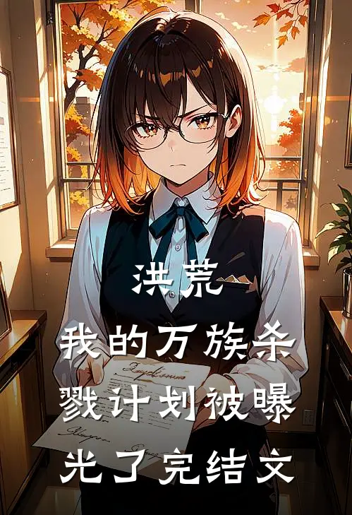 洪荒：我的万族杀戮计划被曝光了完结文