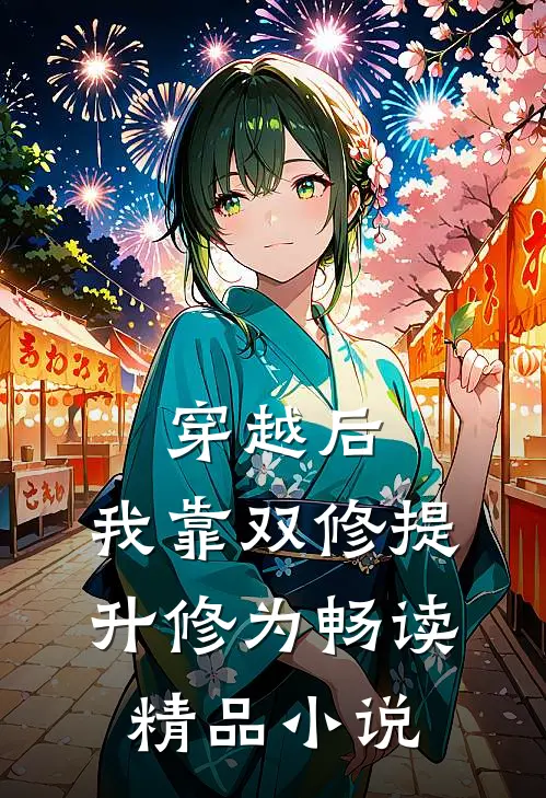 穿越后，我靠双修提升修为畅读精品小说