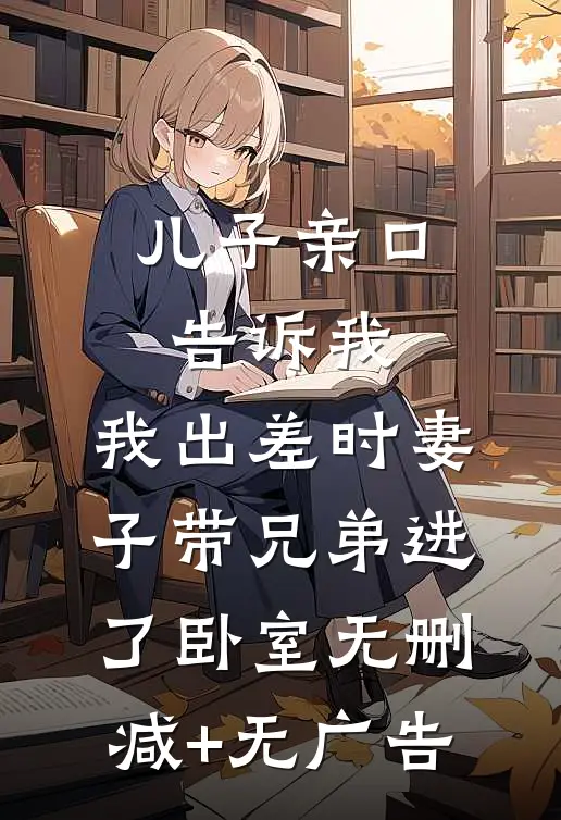 儿子亲口告诉我，我出差时妻子带兄弟进了卧室无删减+无广告