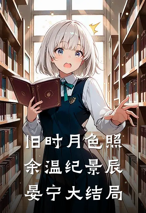 旧时月色照余温纪景辰晏宁大结局