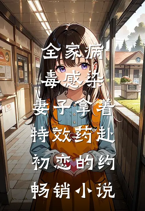 全家病毒感染，妻子拿着特效药赴初恋的约畅销小说