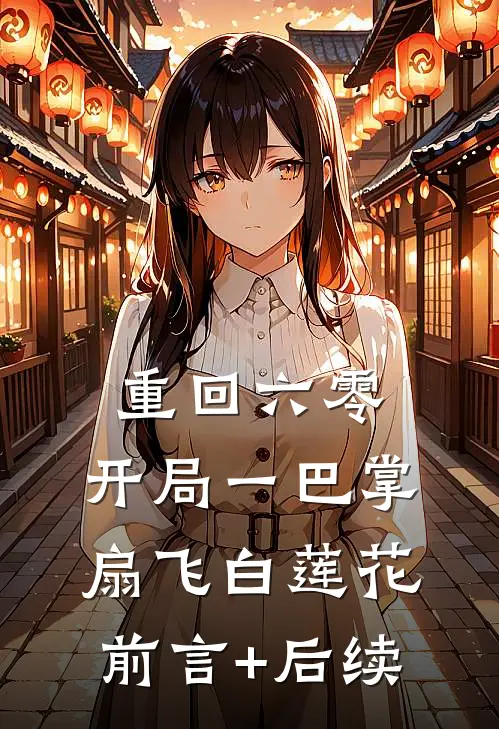 重回六零：开局一巴掌，扇飞白莲花前言+后续