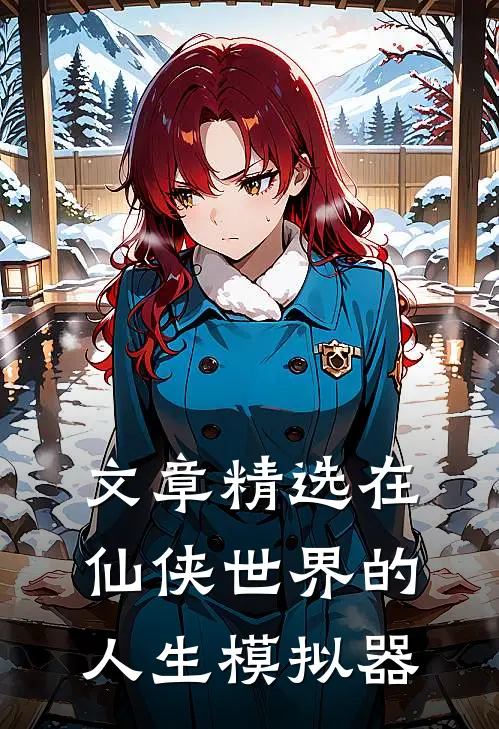 文章精选在仙侠世界的人生模拟器
