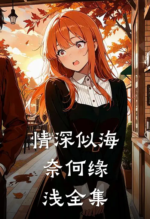 情深似海，奈何缘浅全集