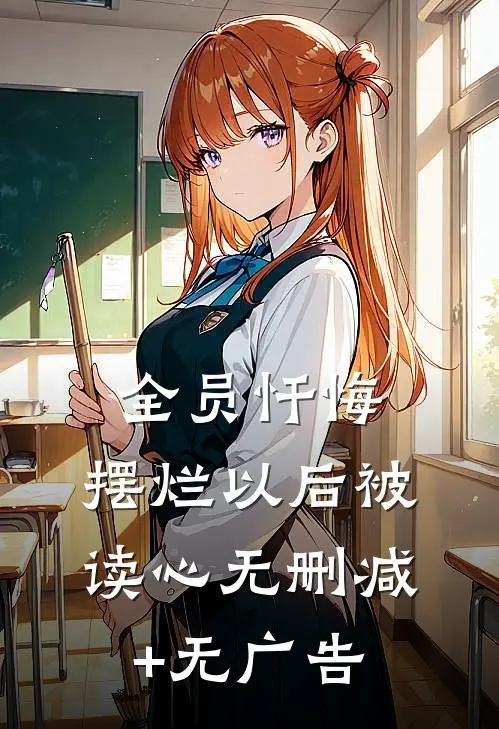 全员忏悔：摆烂以后被读心无删减+无广告