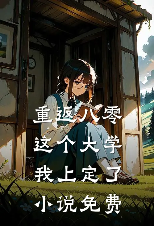 重返八零，这个大学我上定了小说免费
