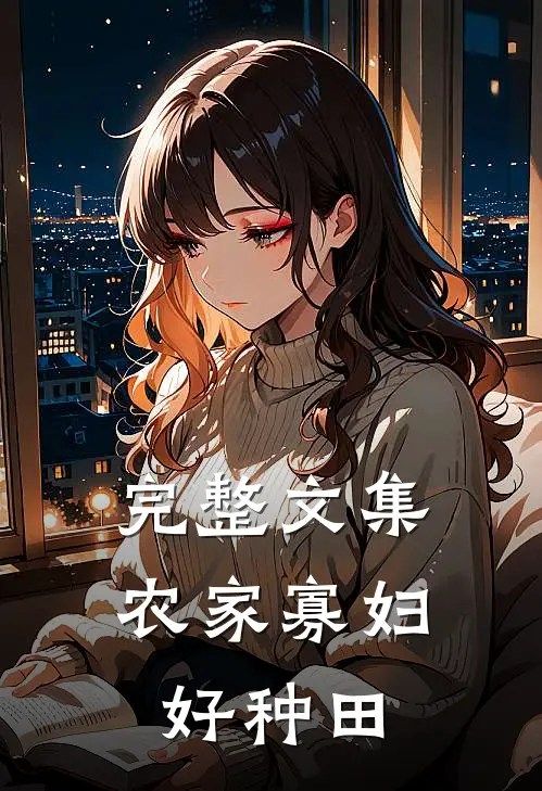 完整文集农家寡妇好种田
