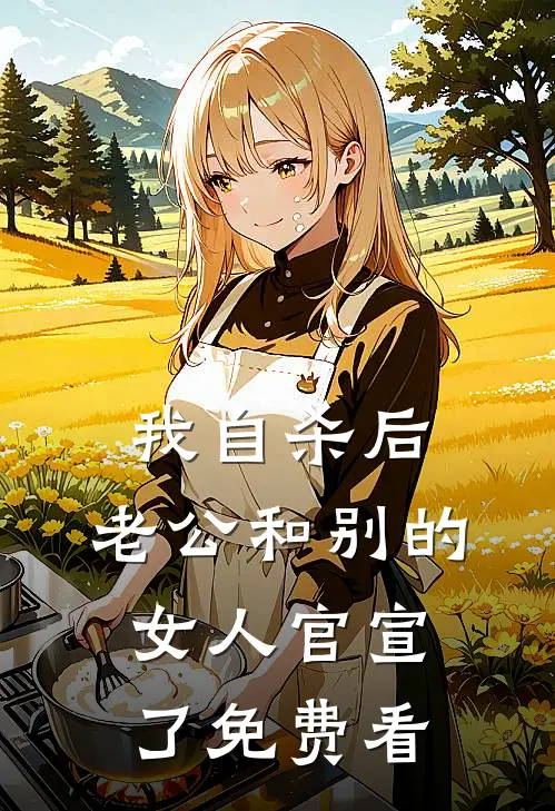 我自杀后，老公和别的女人官宣了免费看