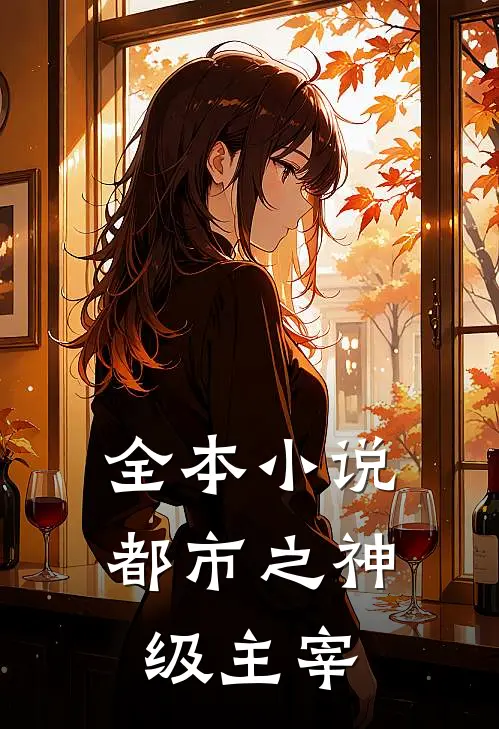 全本小说都市之神级主宰