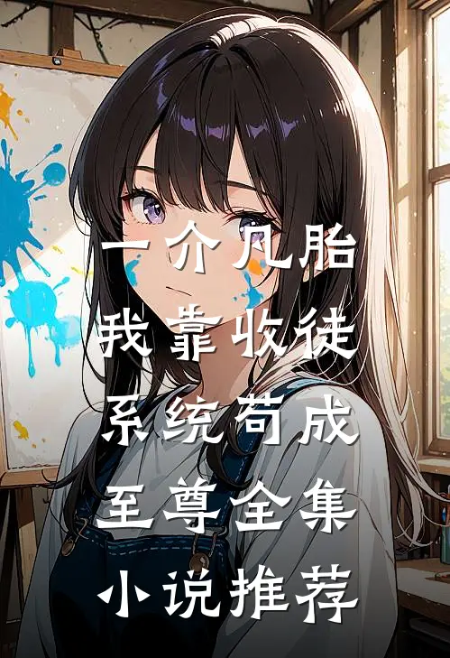 一介凡胎，我靠收徒系统苟成至尊全集小说推荐