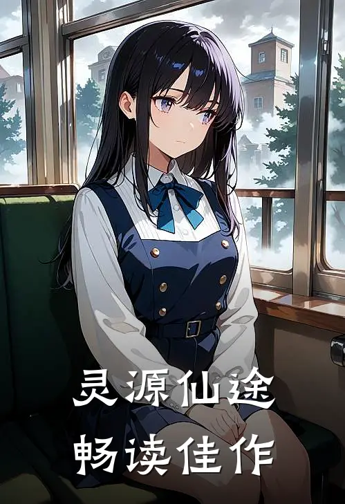 灵源仙途畅读佳作