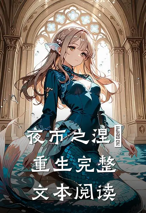 夜市之涅槃重生完整文本阅读