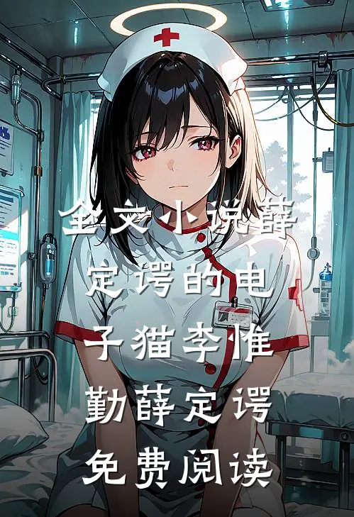 全文小说薛定谔的电子猫李惟勤薛定谔免费阅读
