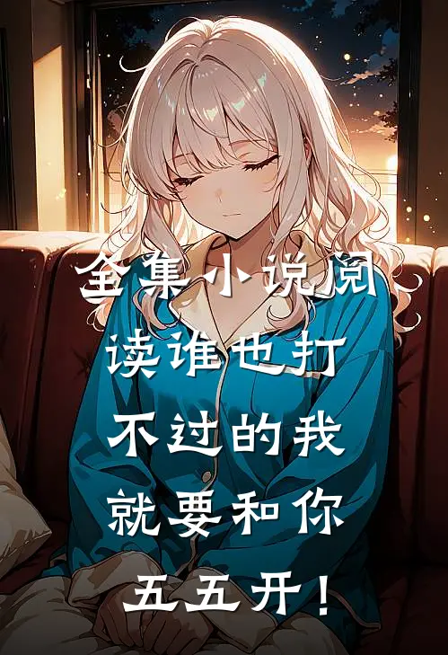 全集小说阅读谁也打不过的我，就要和你五五开！
