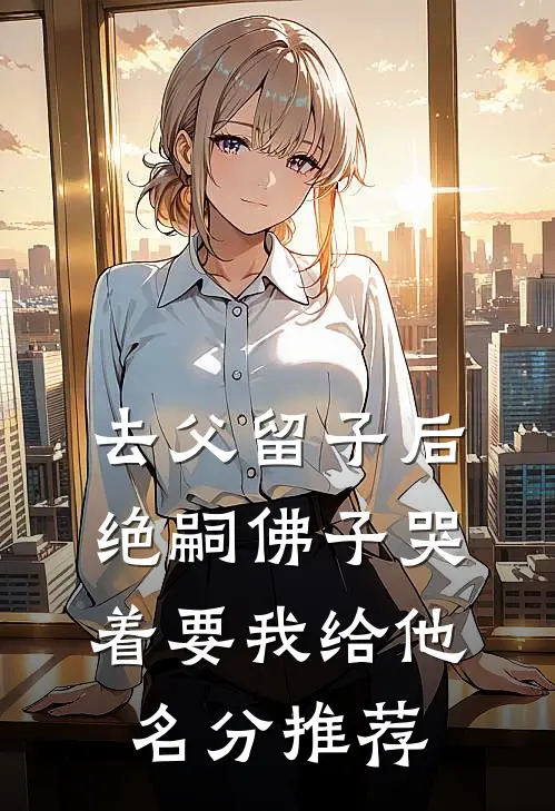 去父留子后，绝嗣佛子哭着要我给他名分推荐