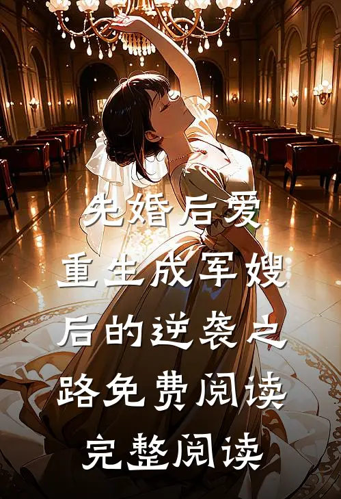 先婚后爱:重生成军嫂后的逆袭之路免费阅读完整阅读