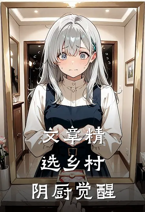 文章精选乡村：阴厨觉醒