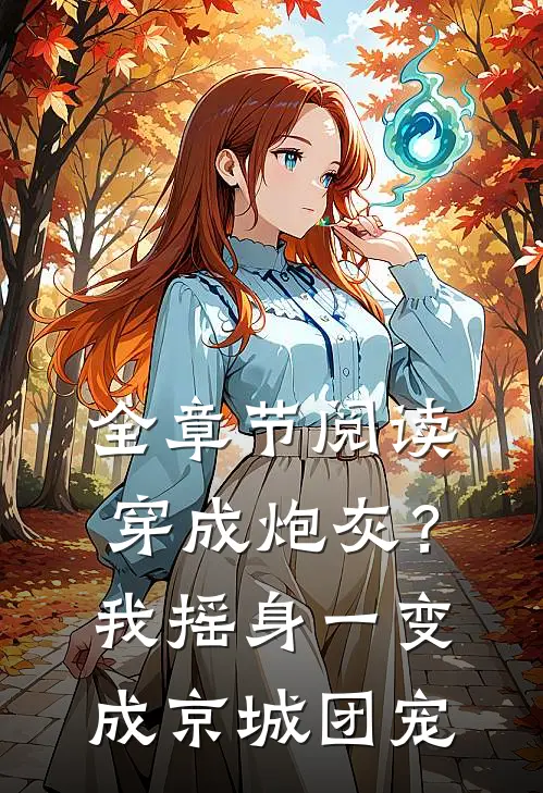 全章节阅读穿成炮灰？我摇身一变成京城团宠
