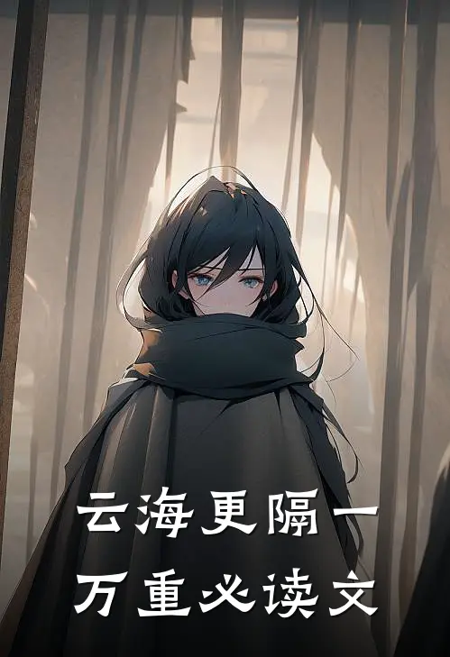 云海更隔一万重必读文
