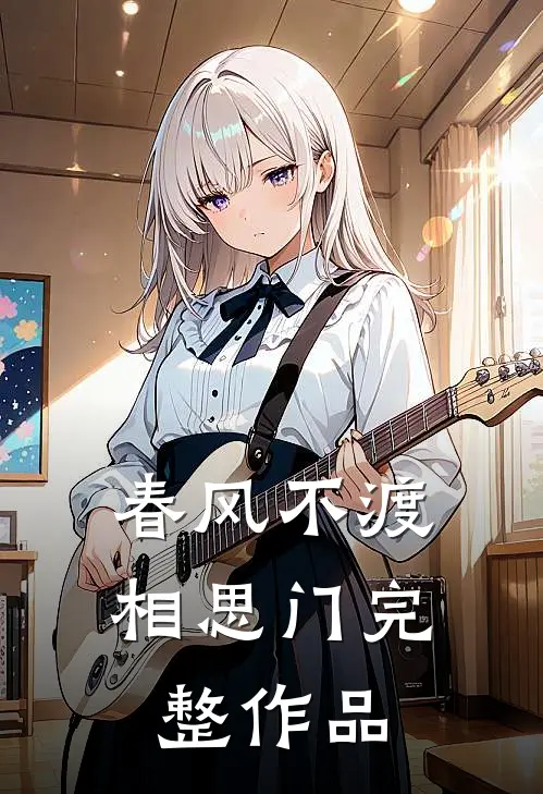 春风不渡相思门完整作品