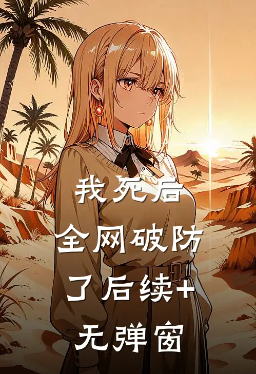 我死后，全网破防了后续+无弹窗