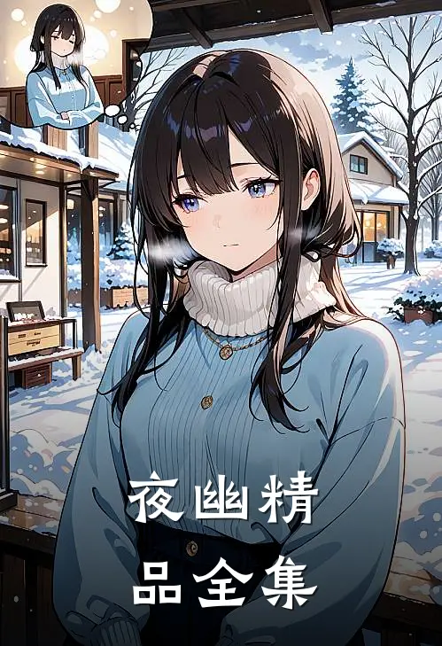 夜幽精品全集