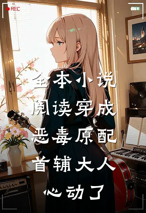 全本小说阅读穿成恶毒原配，首辅大人心动了