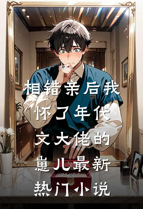 相错亲后我怀了年代文大佬的崽儿最新热门小说