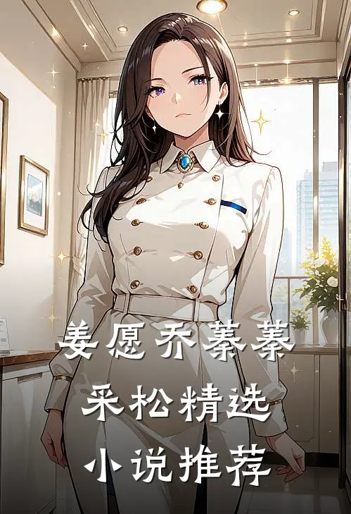 姜愿乔蓁蓁采松精选小说推荐