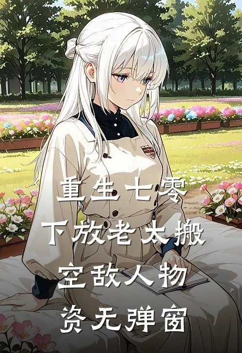重生七零，下放老太搬空敌人物资无弹窗