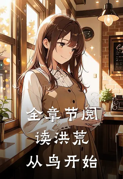 全章节阅读洪荒：从鸟开始