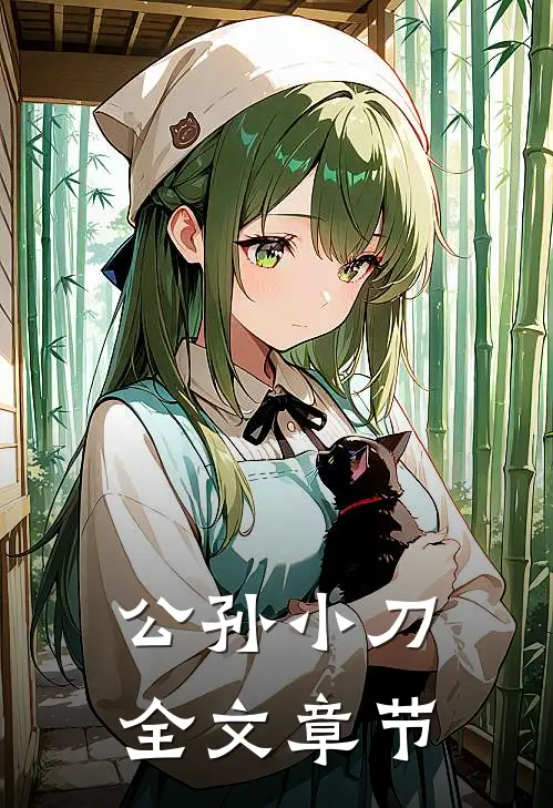 公孙小刀全文章节