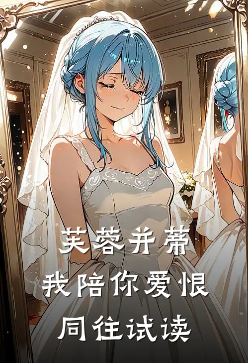 芙蓉并蒂，我陪你爱恨同往试读