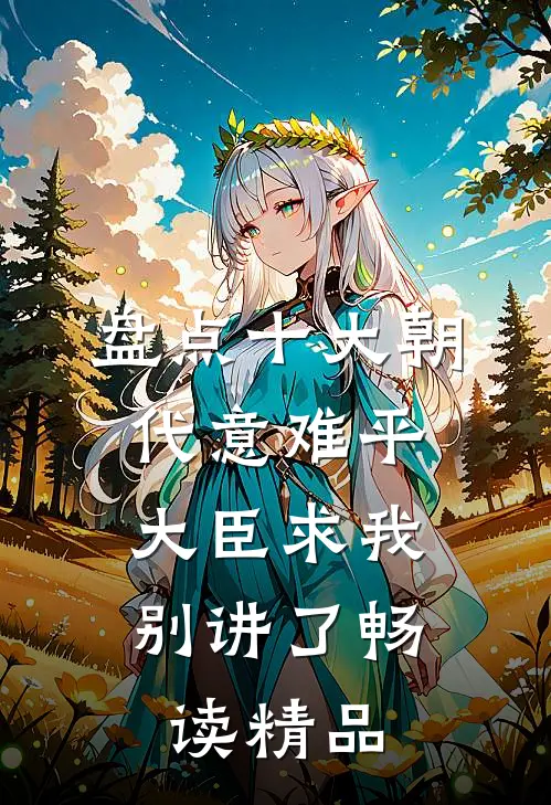 盘点十大朝代意难平，大臣求我别讲了畅读精品