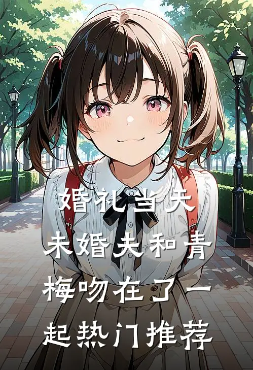 婚礼当天，未婚夫和青梅吻在了一起热门推荐